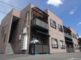 上田駅 徒歩36分 2階の物件外観写真